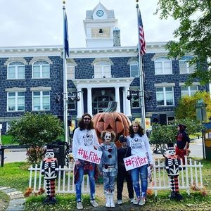 Meet your Posher, Tara